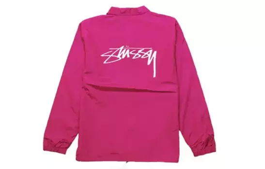 Куртка унисекс Stussy