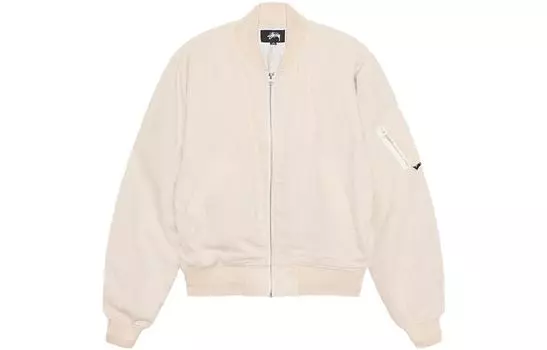 Куртка унисекс Stussy, цвет Black