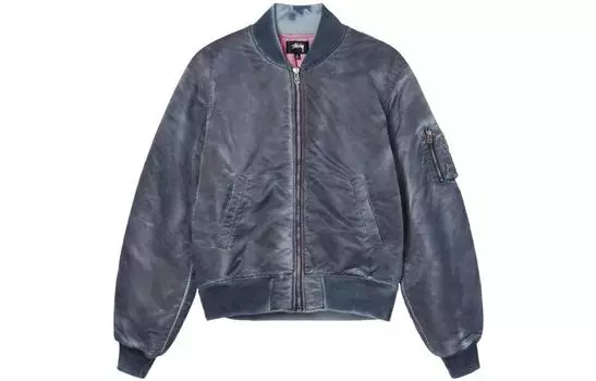 Куртка унисекс Stussy, цвет Brown