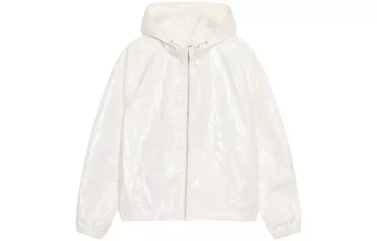 Куртка унисекс Stussy, красный