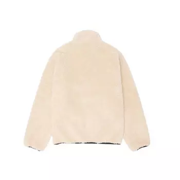 Куртка унисекс Stussy, зеленый