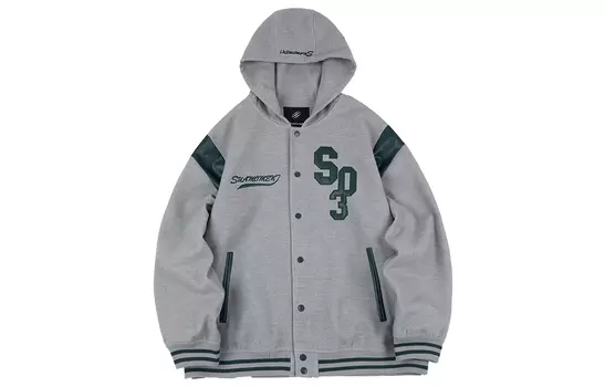 Куртка унисекс Suamoment, Темно-синий