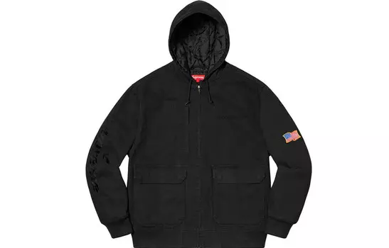 Куртка унисекс Supreme