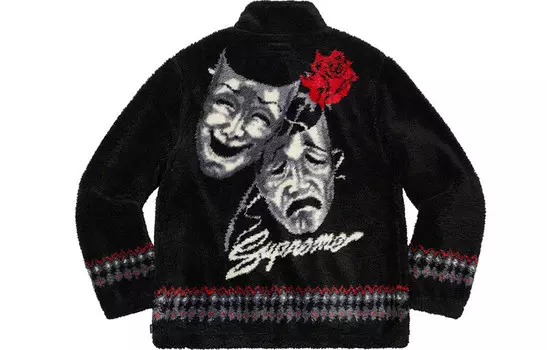 Куртка унисекс Supreme