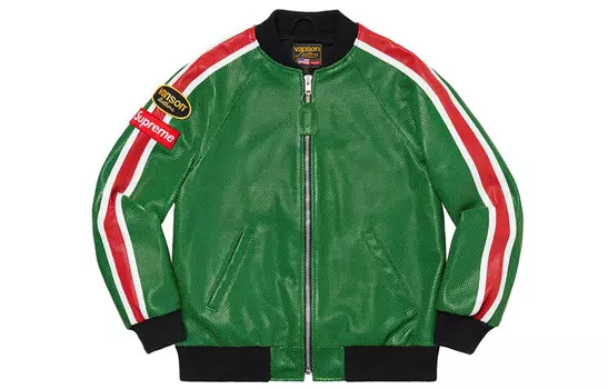 Куртка унисекс Supreme