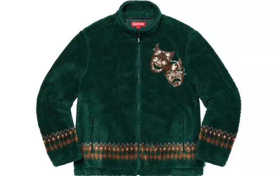 Куртка унисекс Supreme