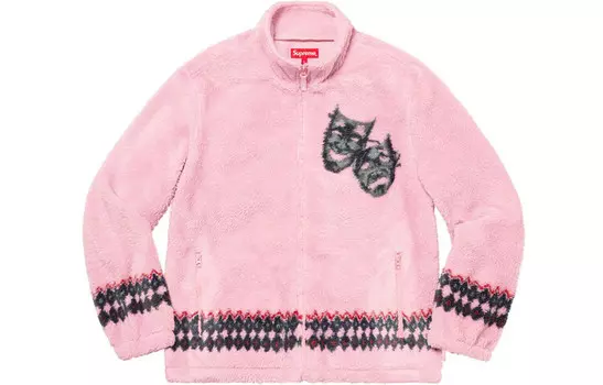 Куртка унисекс Supreme