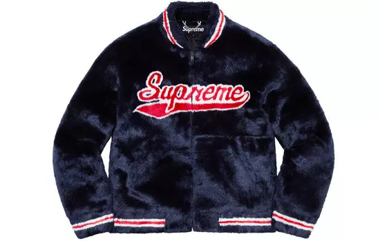 Куртка унисекс Supreme