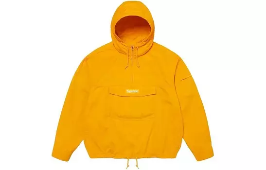 Куртка унисекс Supreme, фиолетовый