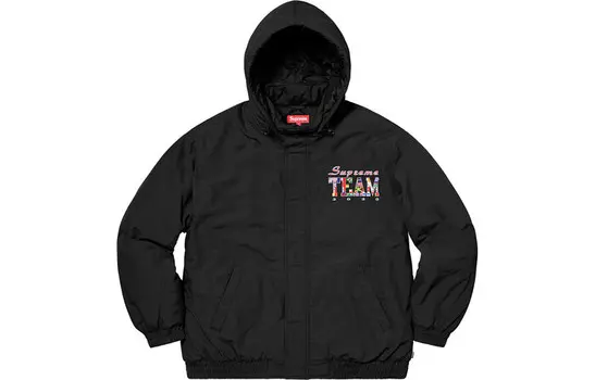 Куртка унисекс Supreme, хаки