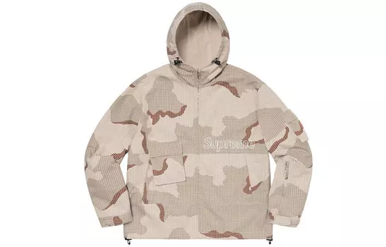 Куртка унисекс Supreme, розовый