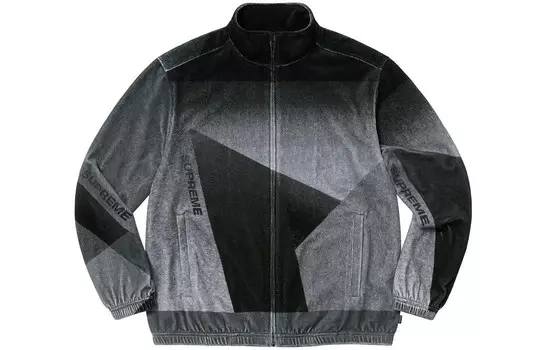 Куртка унисекс Supreme, розовый