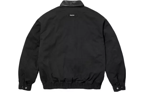 Куртка унисекс Supreme, зеленый