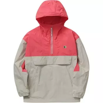 Куртка унисекс светло-бежевая Kolon Sport