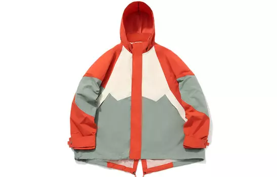 Куртка унисекс светло-желтая Lining, светло-желтый