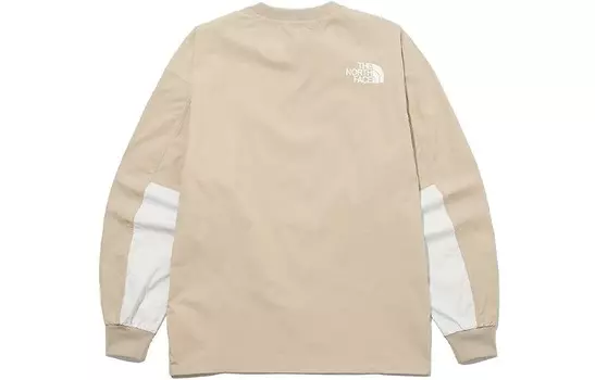 Куртка унисекс темно-синяя The North Face, темно-синий