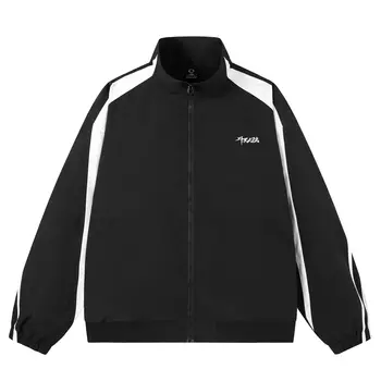 Куртка унисекс Tencent Video Doki, Черный