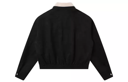 Куртка унисекс TGNS, Черный