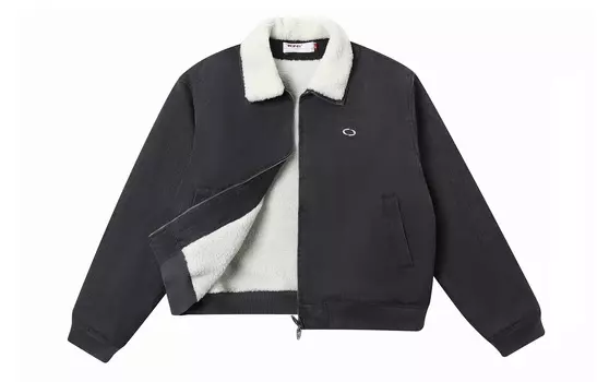 Куртка унисекс TGNS, Коричневый