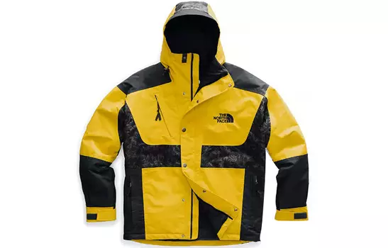 Куртка унисекс The North Face