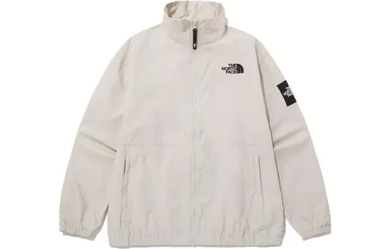 Куртка унисекс THE NORTH FACE, бежевый