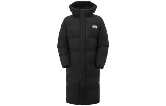 Куртка унисекс THE NORTH FACE, Черный
