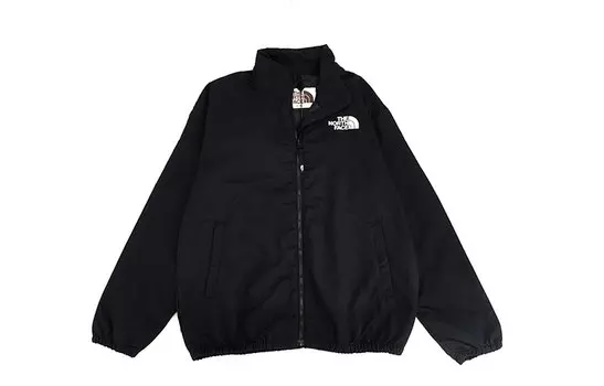 Куртка унисекс THE NORTH FACE, Черный