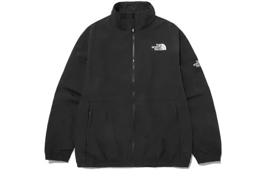 Куртка унисекс THE NORTH FACE, Черный