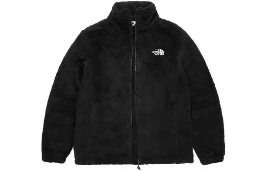 Куртка унисекс THE NORTH FACE, Черный