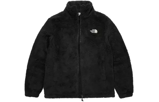 Куртка унисекс THE NORTH FACE, Черный
