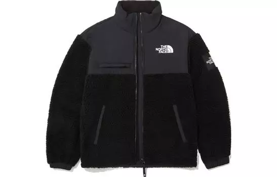 Куртка унисекс THE NORTH FACE, Черный