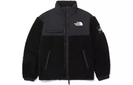 Куртка унисекс THE NORTH FACE, Черный