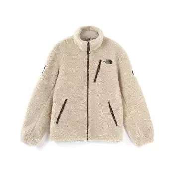 Куртка унисекс THE NORTH FACE, цвет Beige