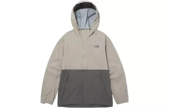 Куртка унисекс THE NORTH FACE, цвет Beige
