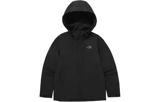 Куртка унисекс THE NORTH FACE, цвет Black