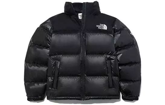 Куртка унисекс THE NORTH FACE, цвет Black