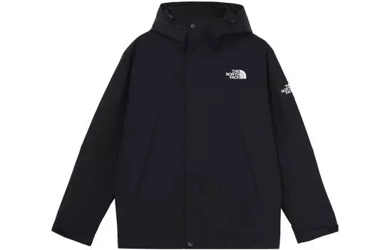 Куртка унисекс THE NORTH FACE, цвет Black