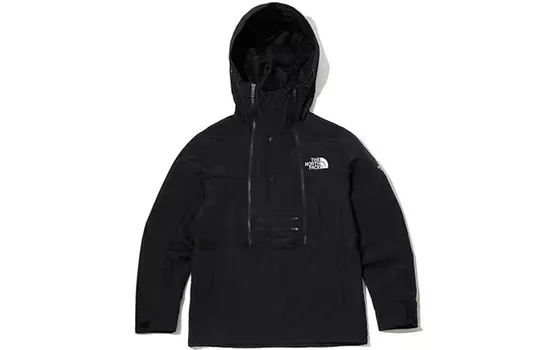 Куртка унисекс THE NORTH FACE, цвет Black