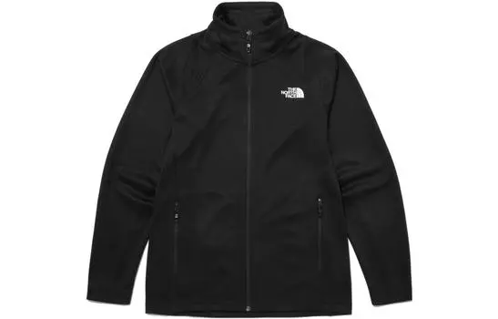 Куртка унисекс THE NORTH FACE, цвет Black