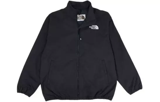 Куртка унисекс THE NORTH FACE, цвет Black