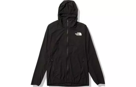 Куртка унисекс THE NORTH FACE, цвет Black