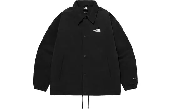 Куртка унисекс THE NORTH FACE, цвет Black