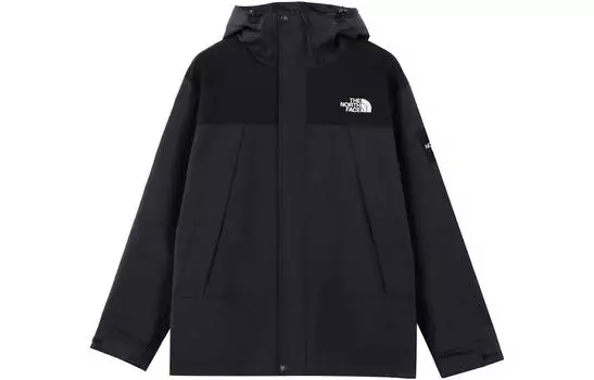 Куртка унисекс THE NORTH FACE, цвет Black