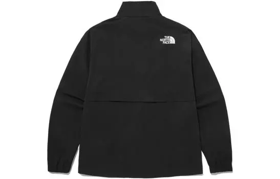 Куртка унисекс THE NORTH FACE, цвет Black