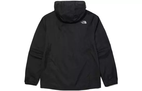 Куртка унисекс THE NORTH FACE, цвет Black