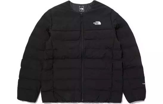 Куртка унисекс THE NORTH FACE, цвет Black