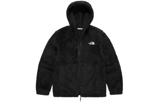 Куртка унисекс THE NORTH FACE, цвет Black