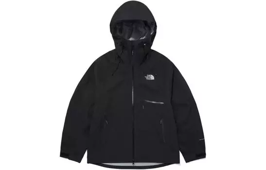 Куртка унисекс THE NORTH FACE, цвет Black