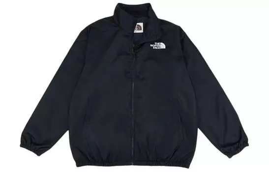 Куртка унисекс THE NORTH FACE, цвет Black