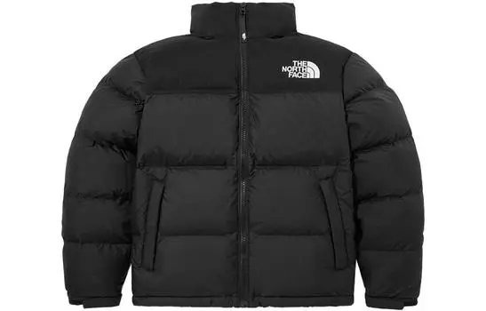 Куртка унисекс THE NORTH FACE, цвет Black